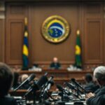 PF alerta distorções no termo crime organizado em oitiva da CPI