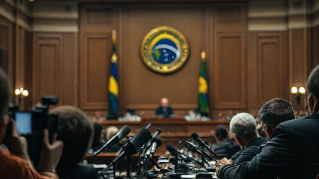 PF alerta distorções no termo crime organizado em oitiva da CPI