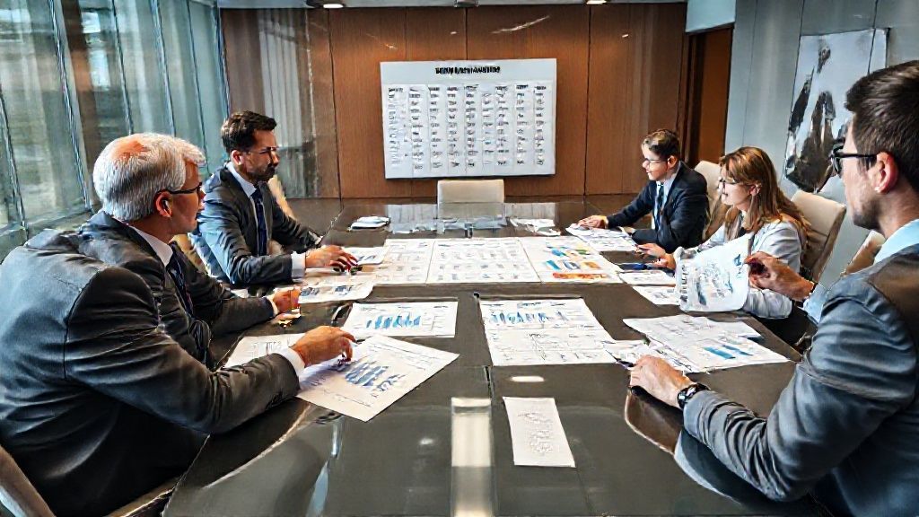 Planejamento da transição: anúncio próximo do balanço e calendário da Apple Planejamento da transição: anúncio próximo do balanço e calendário da Apple