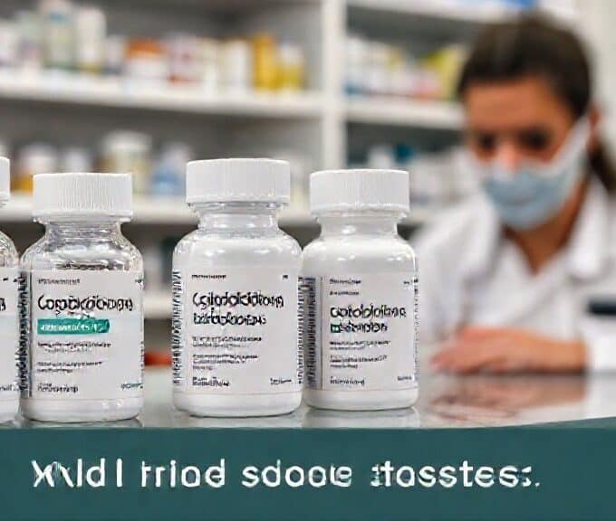 Pode esmagar comprimidos de carbidopa/levodopa? Formulações e riscos