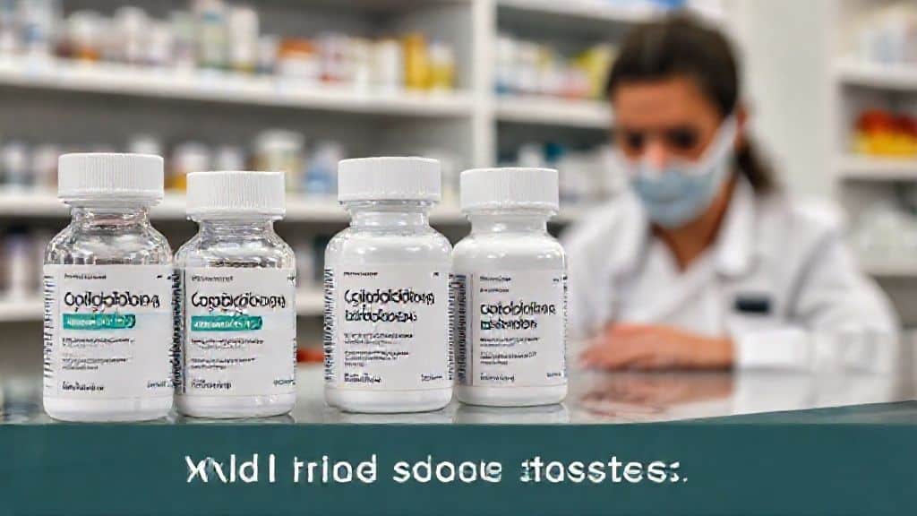 Pode esmagar comprimidos de carbidopa/levodopa? Formulações e riscos