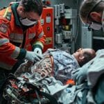 Politraumatismo: sinais, causas e o protocolo XABCDE que salva vidas