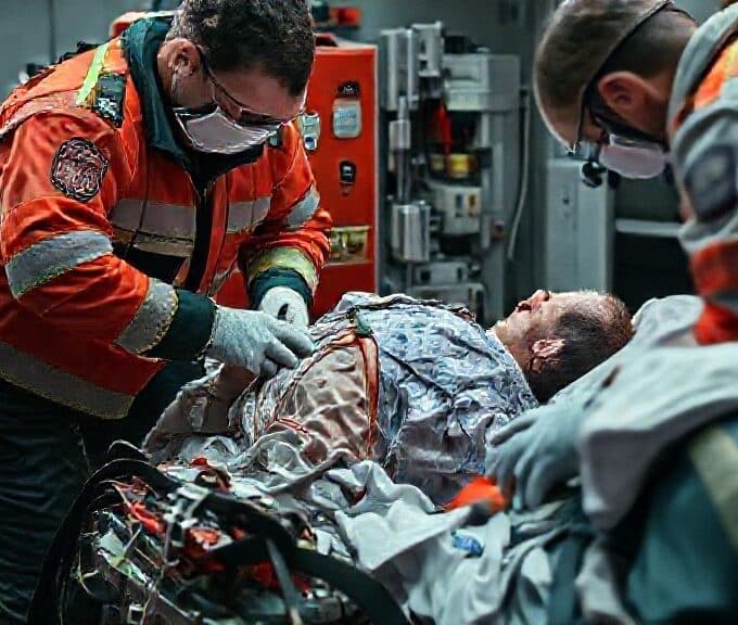 Politraumatismo: sinais, causas e o protocolo XABCDE que salva vidas