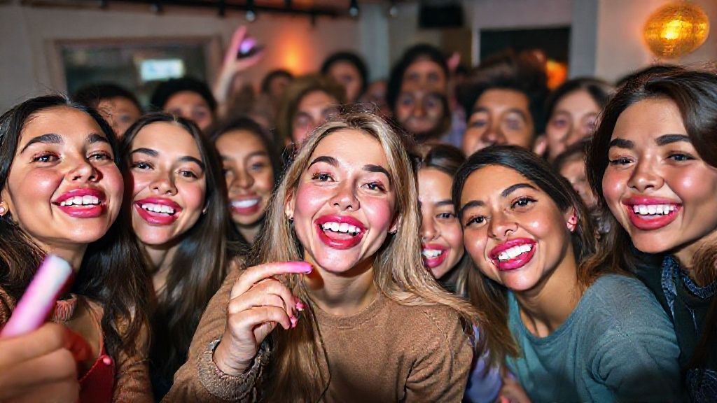 Por que virou febre entre jovens