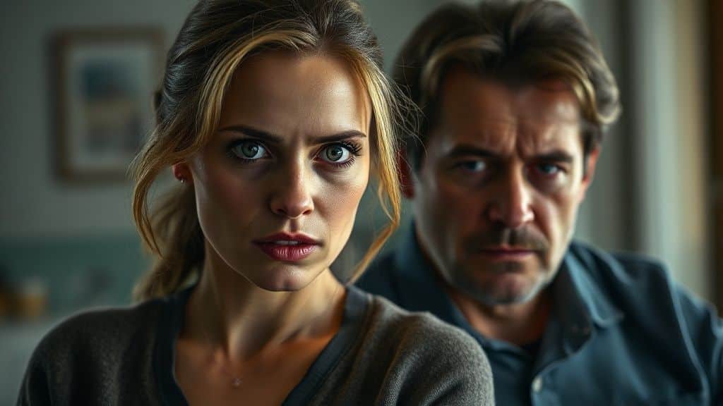 Possível retorno de Adriana Esteves e Murilo Benício aos papéis de Carminha e Tufão