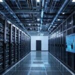 Power nos datacenters de IA: densificação, eficiência e o futuro da infraestrutura
