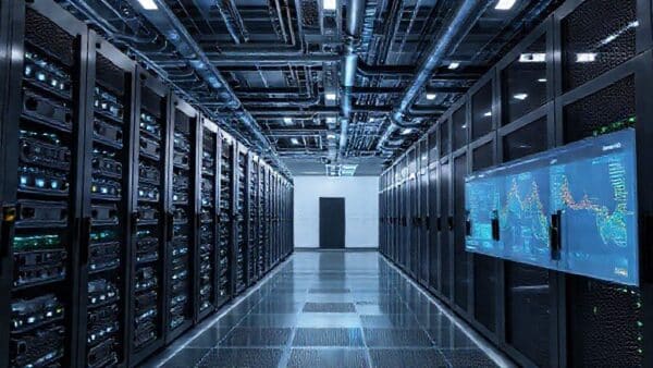 Power nos datacenters de IA: densificação, eficiência e o futuro da infraestrutura