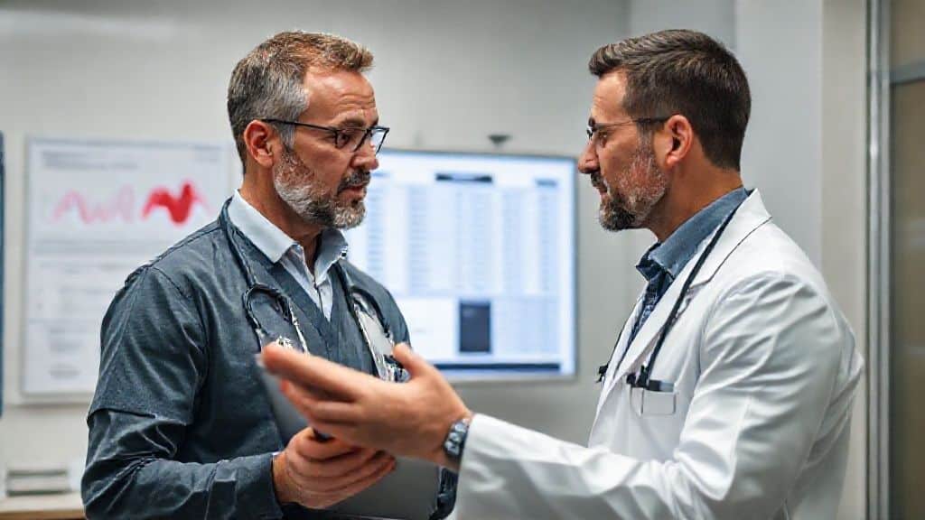 Principais exames: toque retal, PSA e ultrassonografia transretal