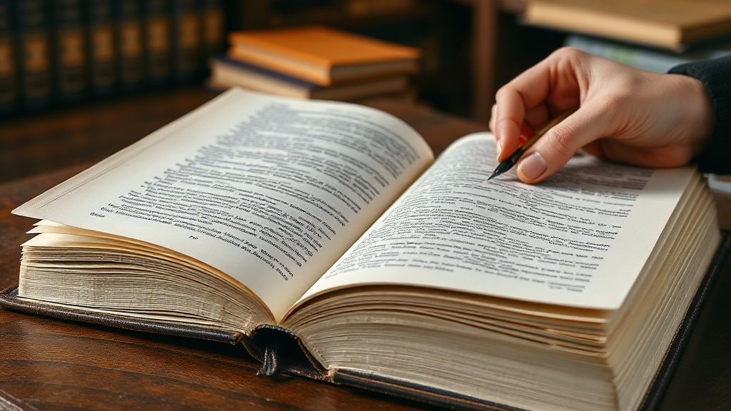 Publicação de dicionários e estudos políticos