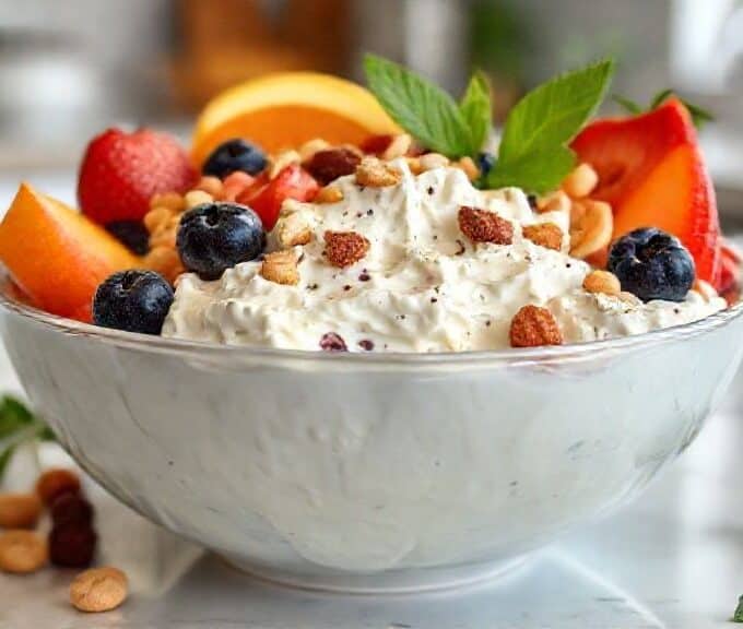 Queijo cottage: benefícios e receitas simples para a saúde diária