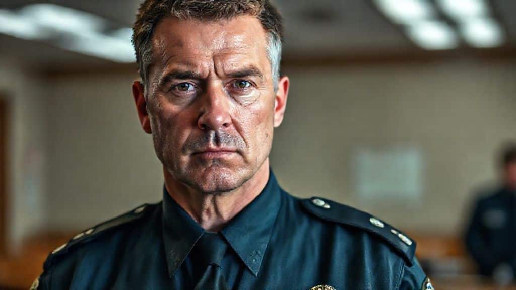 Quem é o tenente Henrique Velozo e quais as acusações