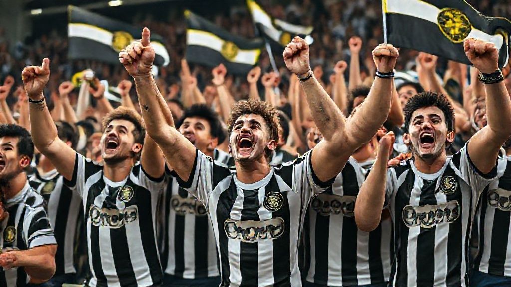 Reação da torcida e expectativas para o próximo duelo