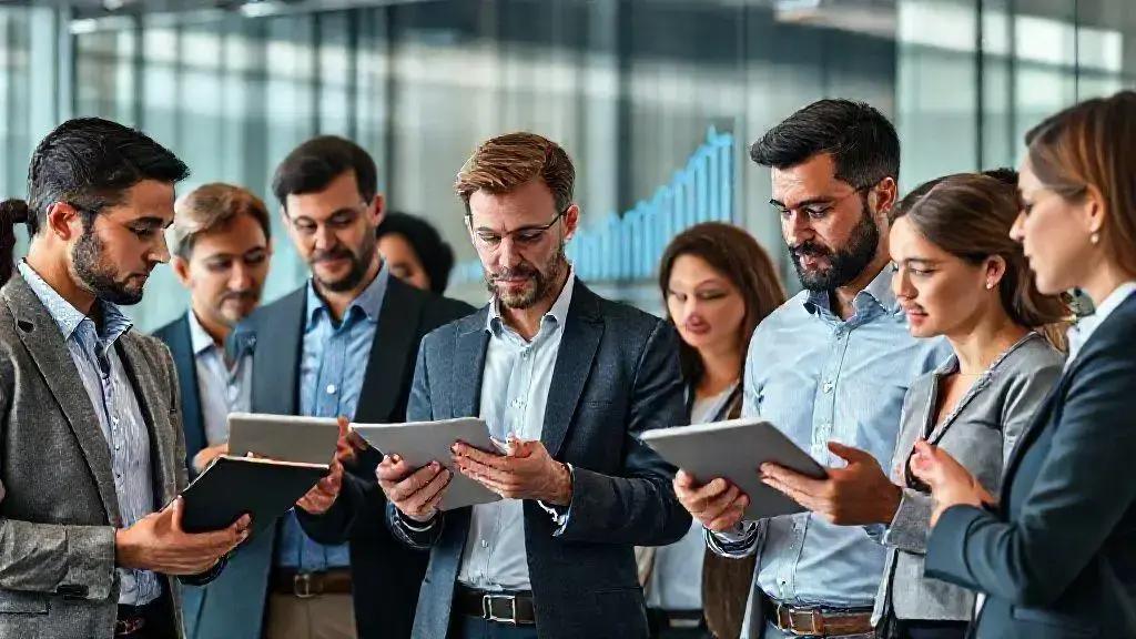 Reações do mercado e percepções sobre o futuro da OpenAI