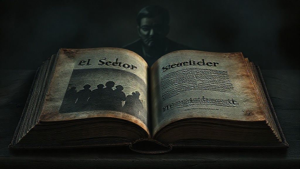 Referências literárias: El Señor Presidente e a visão de ditaduras