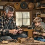 Regras de Sobrevivência: 25 Lições de Pai para Filhos em Tempos Incertos