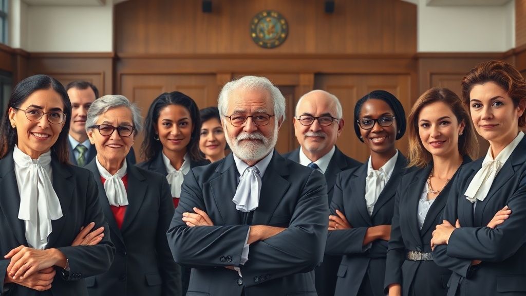 Representatividade e impacto institucional