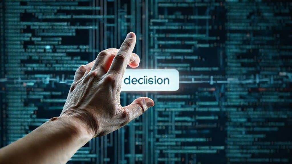 Riscos de viés, automação de decisões e decisões improváveis Riscos de viés, automação de decisões e decisões improváveis