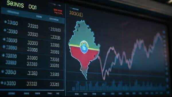 Rout de bonds do Equador: expõe como reformas são realmente difíceis