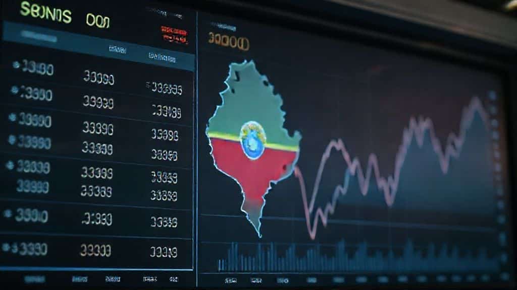 Rout de bonds do Equador: expõe como reformas são realmente difíceis