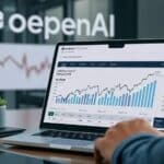 Sam Altman diz que OpenAI gera muito mais de 13 bilhões em receita