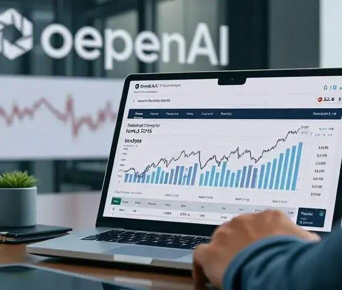 Sam Altman diz que OpenAI gera muito mais de 13 bilhões em receita