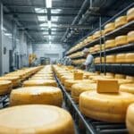 São Paulo expande produção de queijos artesanais com Sisp Artesanal e Rotas do Queijo