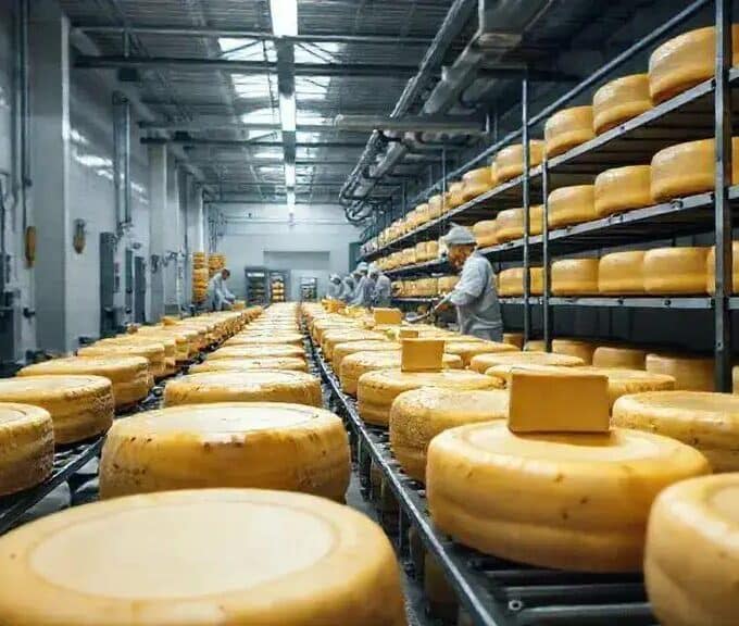 São Paulo expande produção de queijos artesanais com Sisp Artesanal e Rotas do Queijo