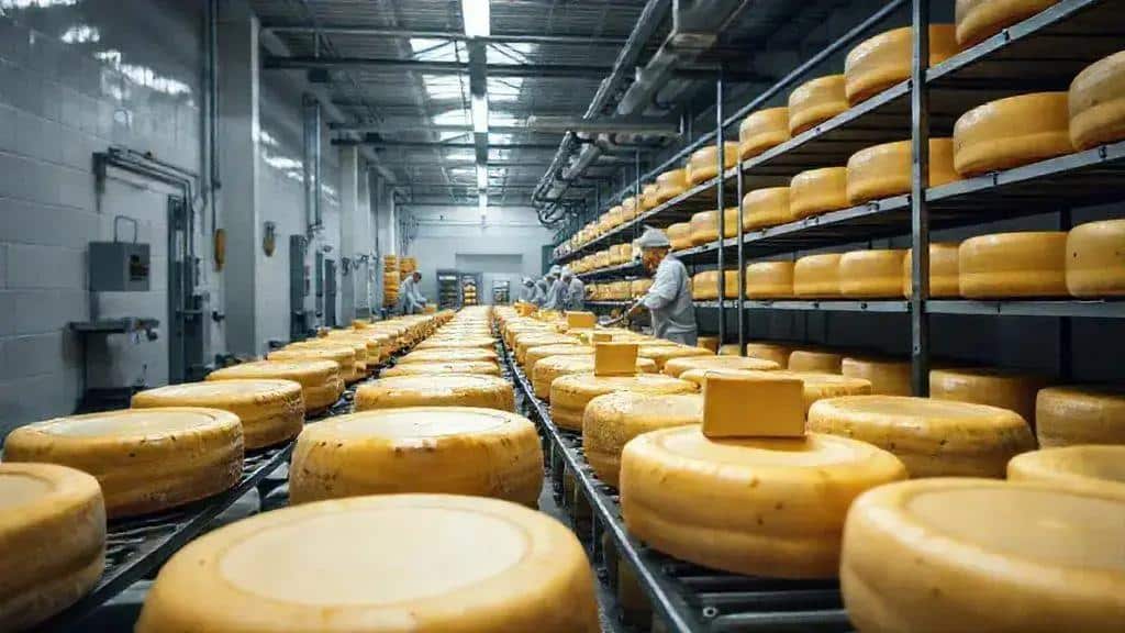 São Paulo expande produção de queijos artesanais com Sisp Artesanal e Rotas do Queijo