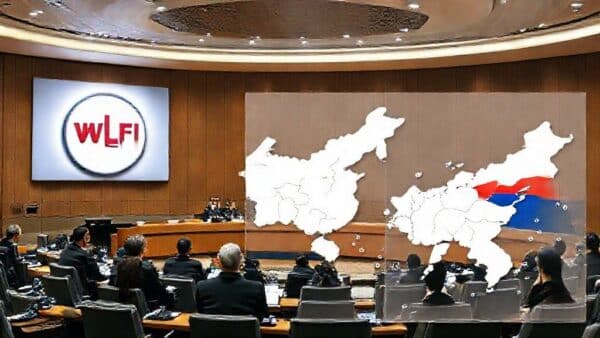 Senadores pedem investigação sobre WLFI e vínculos com atores estrangeiros