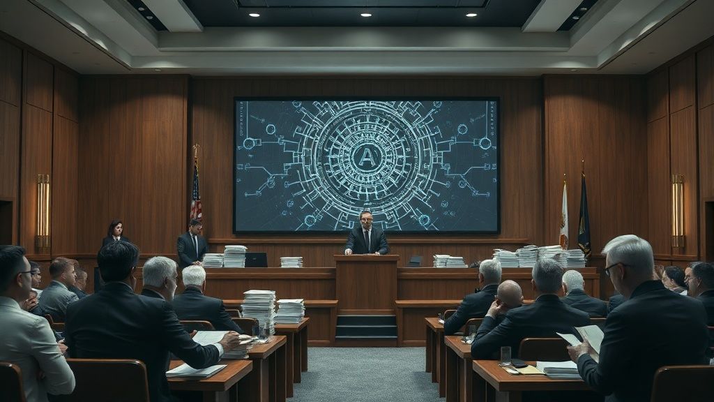 Sete novas famílias processam OpenAI por papel do ChatGPT em suicídios