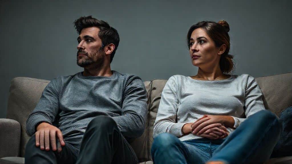 Sinais de que a relação está em risco