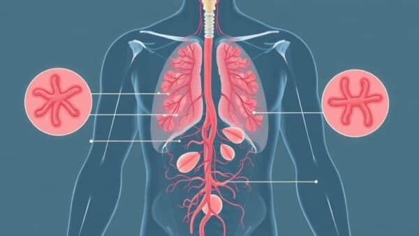 Sistema linfático: funções, vias, órgãos e sinais de alerta