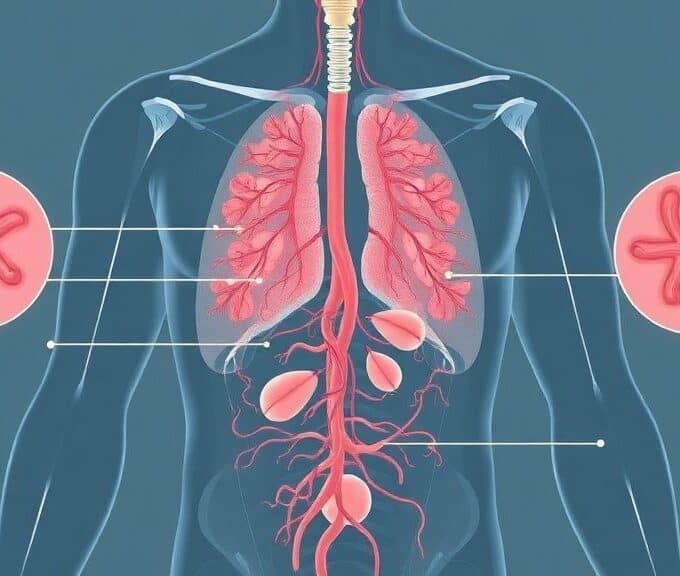 Sistema linfático: funções, vias, órgãos e sinais de alerta
