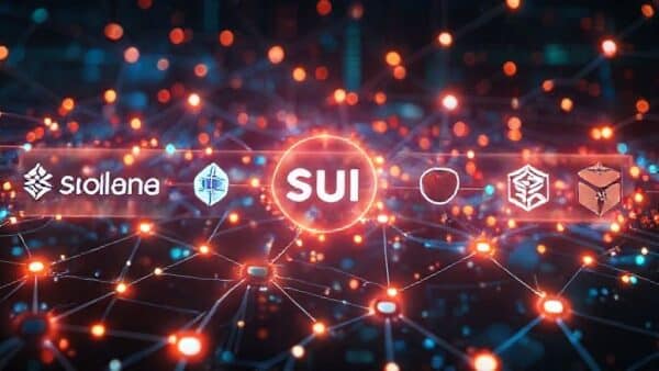 Solana firma aliança para padronizar pagamentos entre blockchains