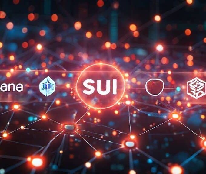 Solana firma aliança para padronizar pagamentos entre blockchains