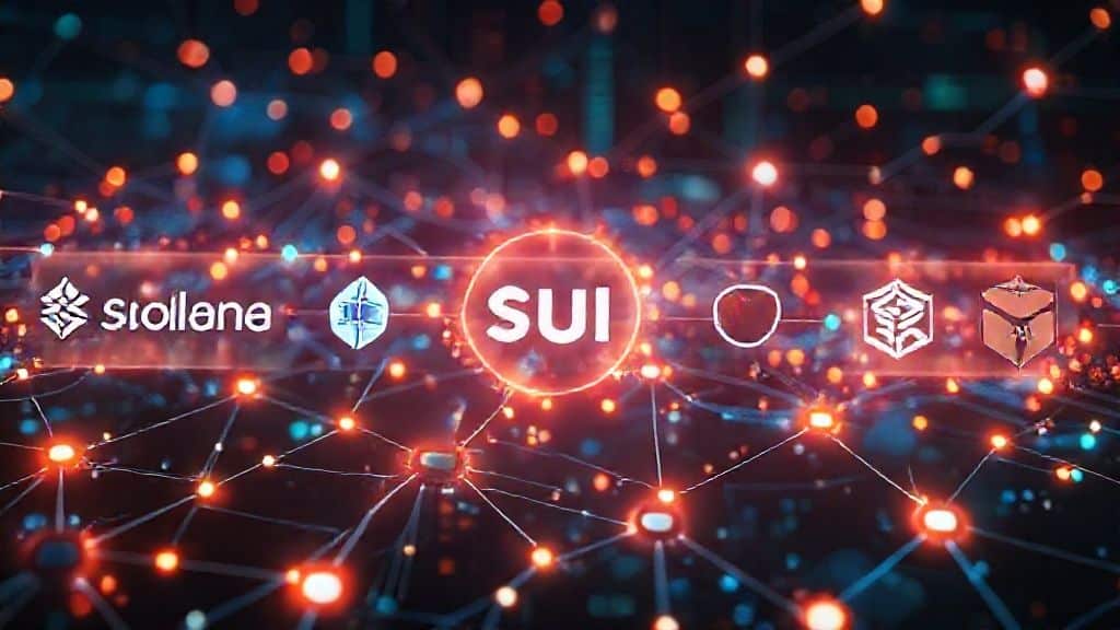 Solana firma aliança para padronizar pagamentos entre blockchains