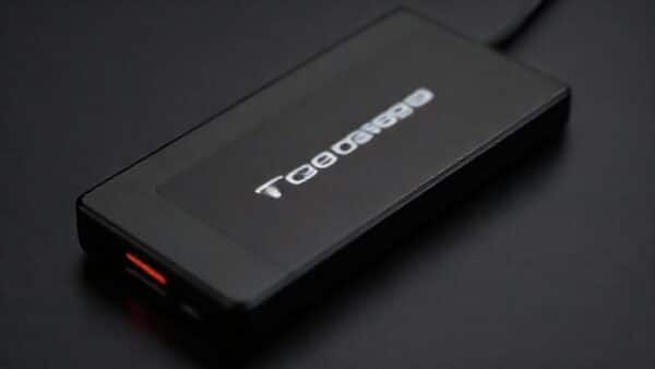 SSD autodestrutivo da TeamGroup: destrói dados sensíveis em emergências