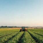 Tempestade solar G3 pode reduzir GPS e impactar semeadura e pulverização