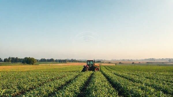 Tempestade solar G3 pode reduzir GPS e impactar semeadura e pulverização