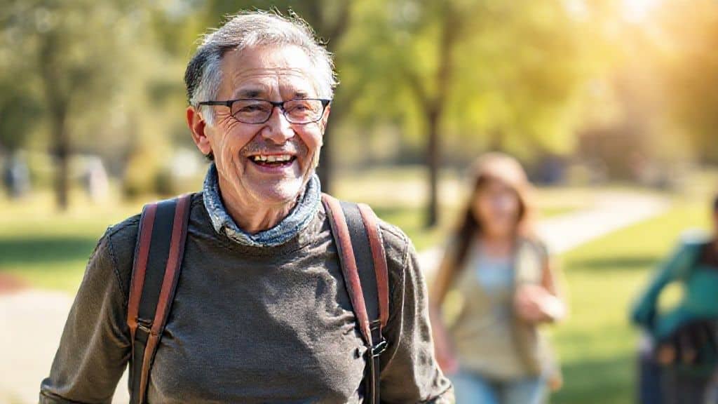 Testemunhos de superação e resiliência