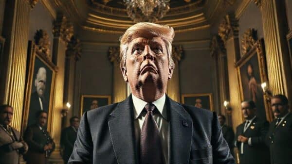 Trump como ditador: análise que o compara a déspotas latino-americanos