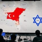 Turquia emissão de mandados de prisão contra Netanyahu por genocídio em Gaza