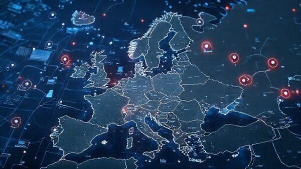 UE planeja Centro para a Resiliência Democrática, alardeando combate à desinformação