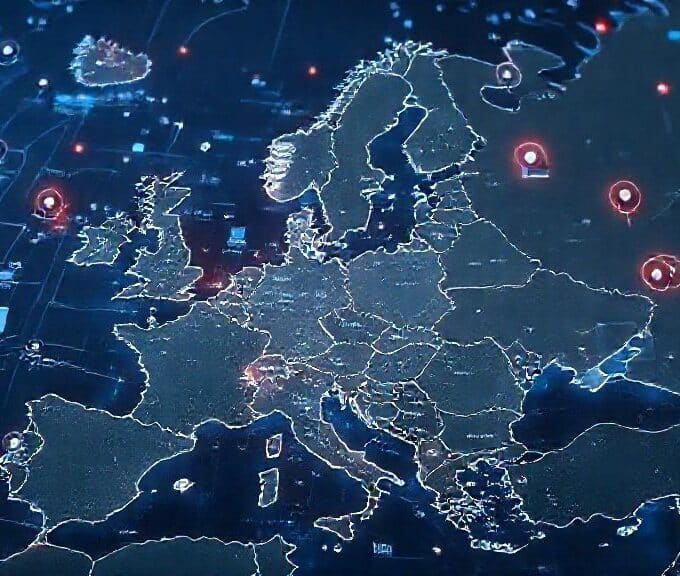 UE planeja Centro para a Resiliência Democrática, alardeando combate à desinformação
