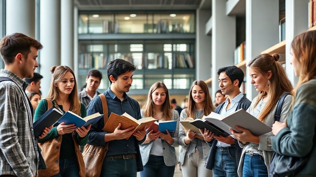 Univali e a formação de novas gerações de juristas