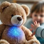 Urso de pelúcia com IA é retirado do mercado após alertas de segurança