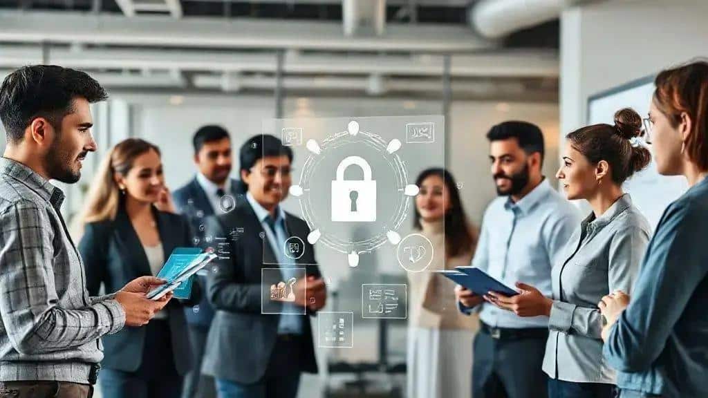 Uso da IA na prática: produtividade, riscos e recontratações estratégicas