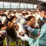 Vacinação contra brucelose em SP: nova identificação e atualização de rebanhos