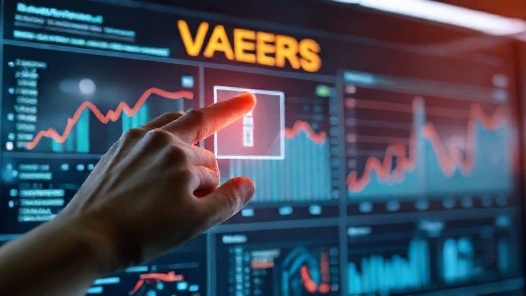 VAERS e a confiabilidade dos dados de segurança