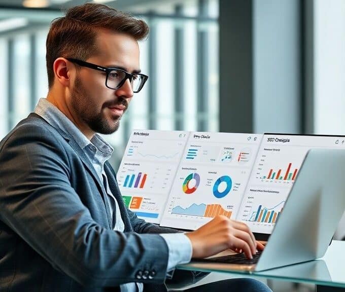 Vagas em SEO e PPC para Marketing Digital — oportunidades abertas